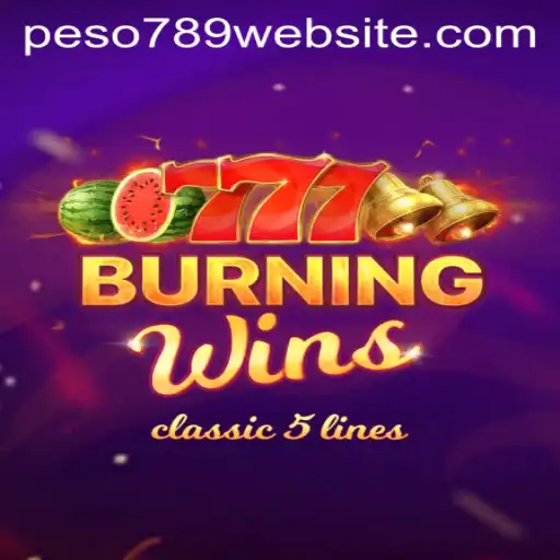 Explore the Thrill of BurningWins on PESO789 WEBSITE