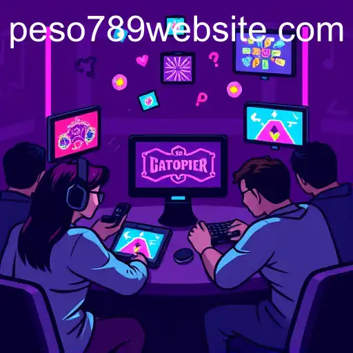 Player Community in the Digital Age: Understanding the Dynamics with PESO789 WEBSITE