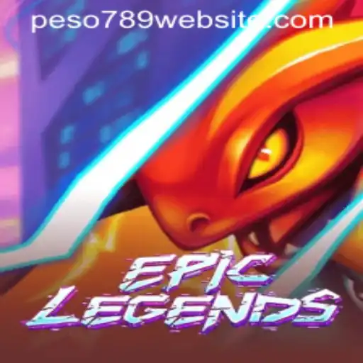 EpicLegends: Exploring the Thrills and Strategies of the Game