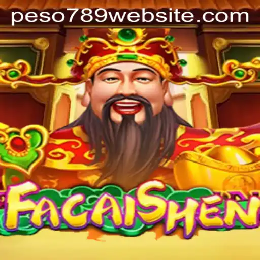 FaCaiShen: Dive into the Prosperous World of Fa Cai Shen on PESO789 WEBSITE