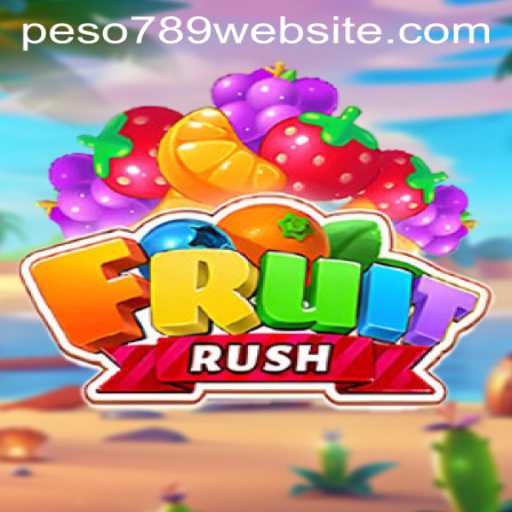 Adventure Awaits in FruitRush: A Juicy Gaming Experience