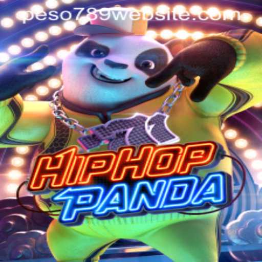 HipHopPanda: Thrilling Gaming Experience on PESO789 WEBSITE