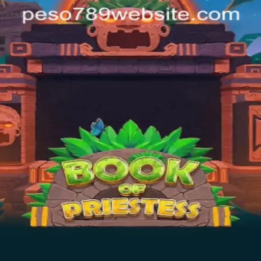 The Adventures of Book Of Priestess