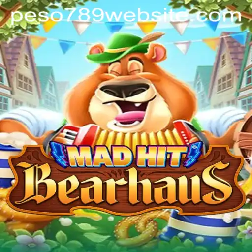 Unveiling MadHitBearhaus: The Thrilling Realm of Strategy and Action
