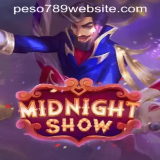 The Enchanting World of MidnightShow: A Deep Dive into the Game & Rules at PESO789 WEBSITE