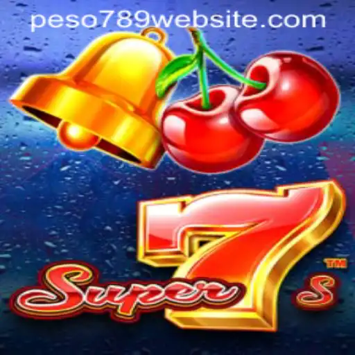 Exploring Super7s on PESO789: Unveiling the Excitement and Rules