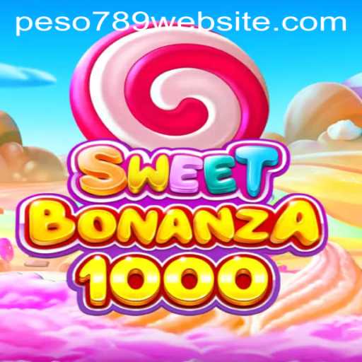Exploring the Exciting World of SweetBonanza1000 on PESO789 WEBSITE