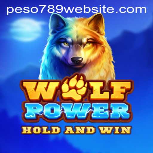 Unleashing the Adventure: Discovering WolfPower on PESO789 WEBSITE