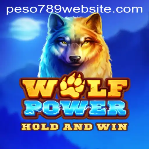 Unleashing the Adventure: Discovering WolfPower on PESO789 WEBSITE